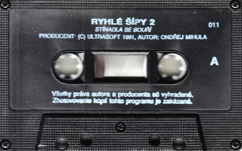 Media scan